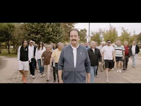 Viseu merece continuar a Crescer. 🌱