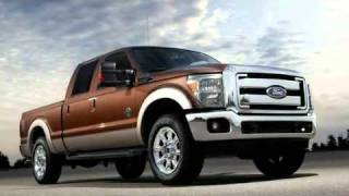 preview picture of video '2011 Ford Super Duty Benton AR'