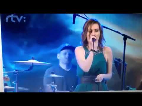 Soňa Ferencová - PRIATEĽ   (Music video)