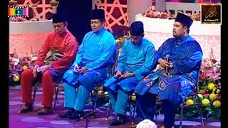 Download lagu Majlis Tilawah Al-Quran Peringkat Kebangsaan 2018 - Qasidah Oleh Ahli Jemaah Hakim mp3 Download lagu Majlis Tilawah Al-Quran Peringkat Kebangsaan 2018 - Qasidah Oleh Ahli Jemaah Hakim mp3