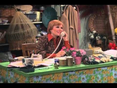 RHODA S02E24   Don't Give up the Office