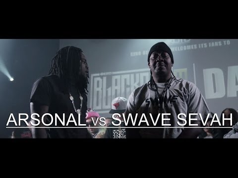 Arsonal vs Swave Sevah