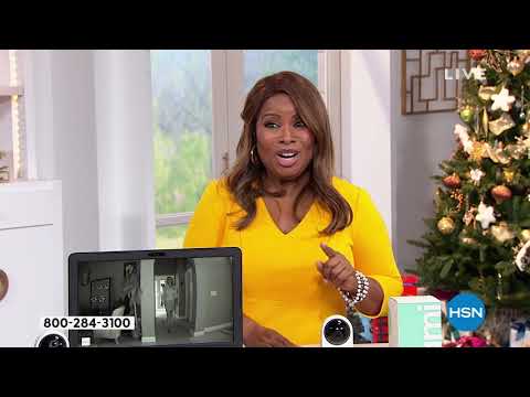 HSN | Electronic Gift Connection 10.19.2019 - 10 PM
