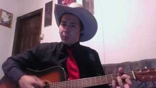 I Heard That Lonesome Whistle (Cover) Hank Williams Sr.