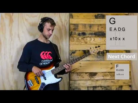 Behold The Lamb - Daniel Bashta