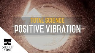 Total Science - Positive Vibration - Way Of The Warrior 2