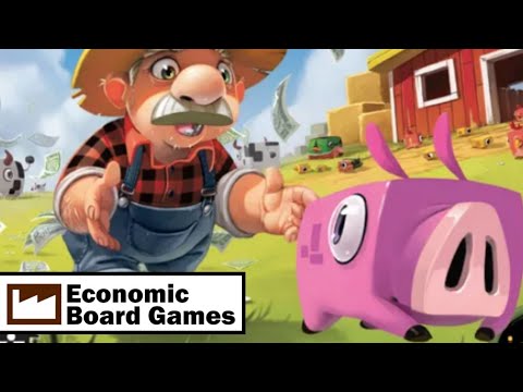 Happy Pigs Run-through.... kind of 