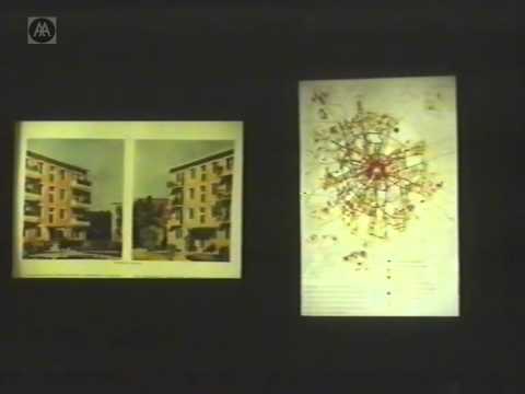Catherine Cooke - Russia After Socialist Planning: An Audit of the Soviet Urban Legacy - Part 3
