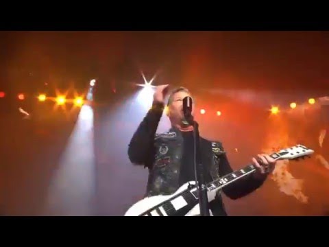 Metallica “The Night Before”HD Full  Concert at San Francisco’s AT&T Park