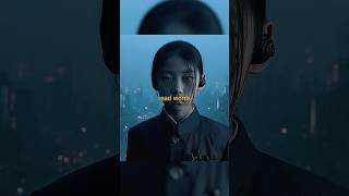 China’s Secret Psychic Spy Children