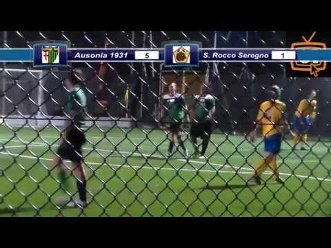 Ausonia 1931 - San Rocco Seregno