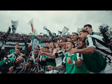 Il racconto di Ascoli-Sambenedettese | Ascoli Calcio