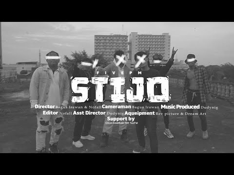 FIVEPM - STIJO (MV)