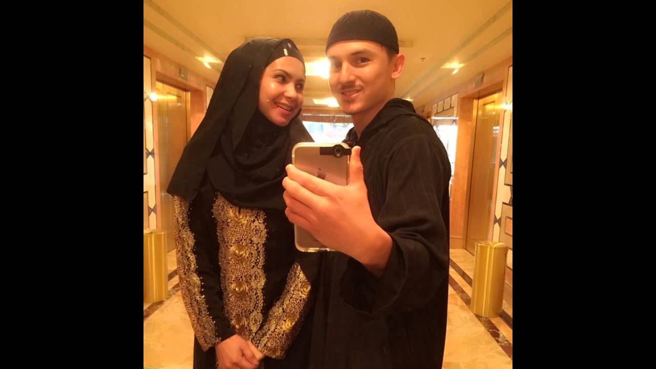 Rozita Che Wan, Zain Saidin Umrah Bersama