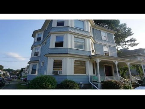55 Ocean Ave, Salem, MA Presented by Ronald Dobrosielski.