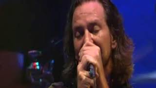 Pearl Jam - Faithfull (Live 2007)
