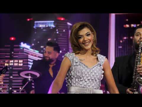 Dzefrina & Ork.Roma Stars - Fitnadzije 2025 Official Video Studio Elite Pro