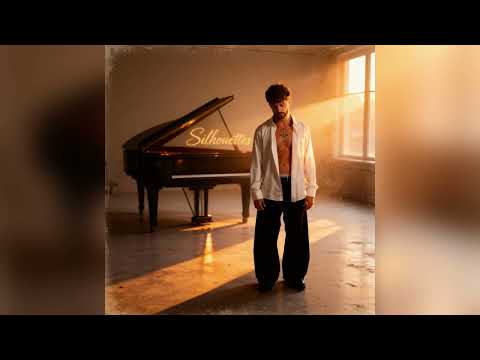 Yung Trip - Silhouettes (OFFICIAL AUDIO)