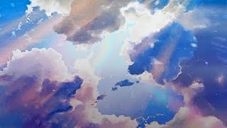 the killers - my god {slowed &amp; reverb}