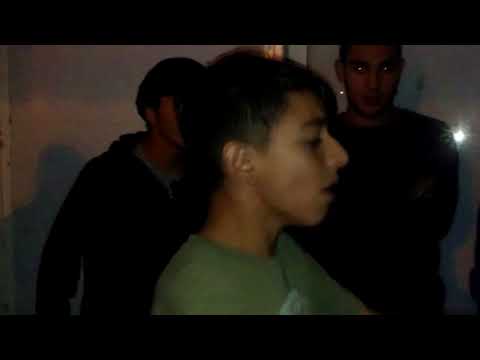 JANO vs KVO / FINAL Slides Freestyle 24/11/17