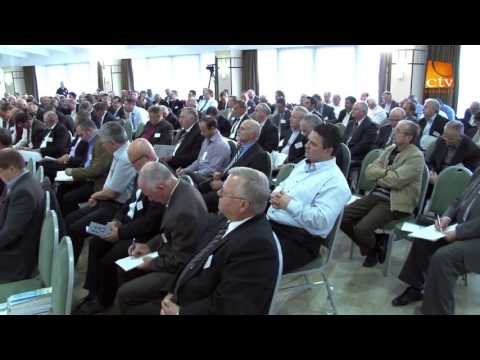 CNP Sovata 2015 - Provocari contemporane ale integritatii - Ioan Gurau