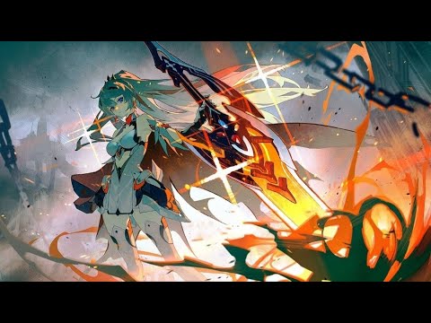 [HI3 SEA] EX Abyss HoD Minion IMG Buff 435D 692 pts [SS0 HFS, S3 AE, MA]