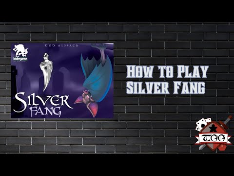 How to Play Silver Fang