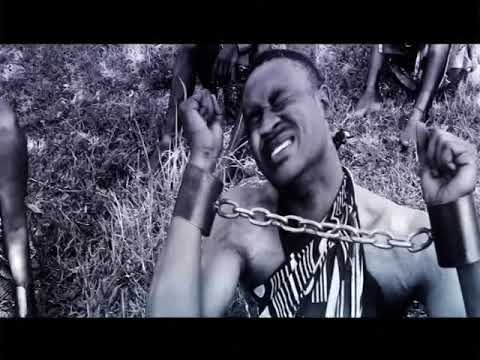 Cynthia Maccauley - Daben?(Official Music Video)