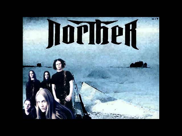 Norther - Mirror of Madness