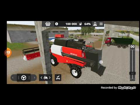 FS 20 Обзор карты Балдейкино | Сливаю ее на 15 лайков! | Слив топ карты