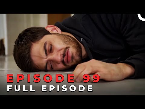 Can't Stop Loving You Episode 99 (English Subtitles)