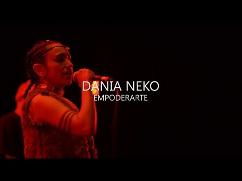 Sesiones QMP | Dania neko | Empoderarte