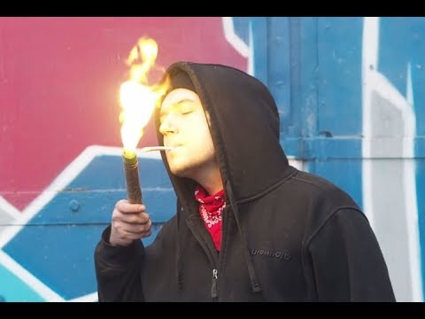 Bójo - Dystrykt (prod. NVRC-O-HOLICS) [VIDEO]