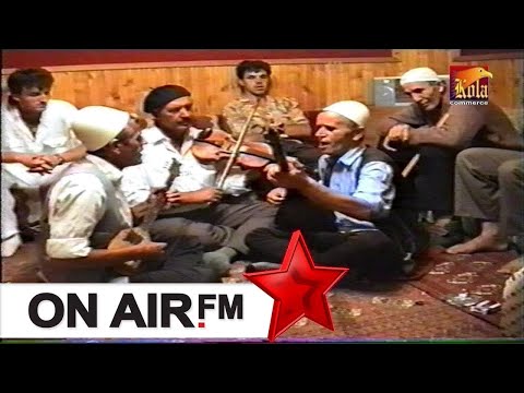 Grupi Folklorik Drenica - Kaloi terri i Mbretërisë