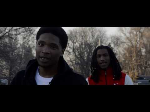 JR - Real Talk (Official Music Video) Shot By @ATreyVision