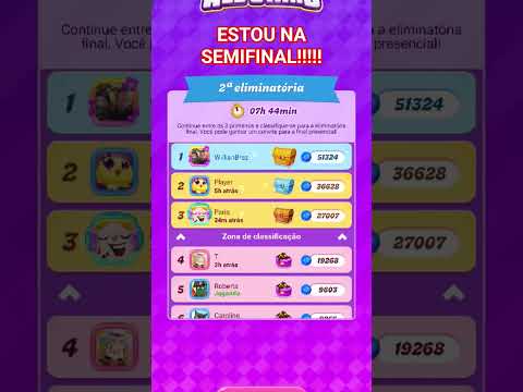 #candycrushfriendssaga #candycrushmaster #king #monster #redbull #goiás #goiânia #aparecidadegoiania