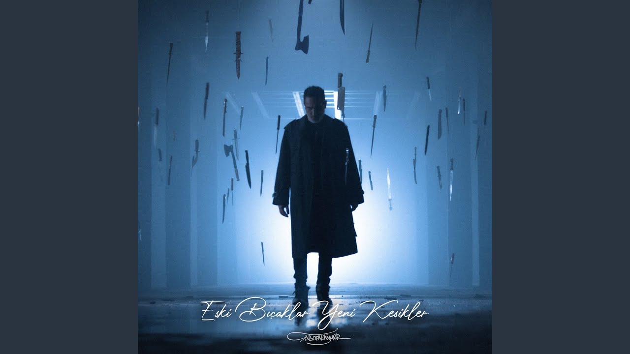 Eski Bıçaklar Yeni Kesikler