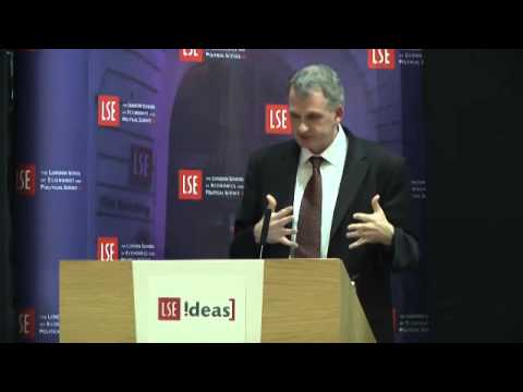 Cómo signar Hitler en LSE