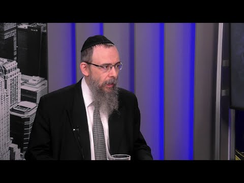 PIRKADAT M. Kende Péterrel: Oberlander Báruch