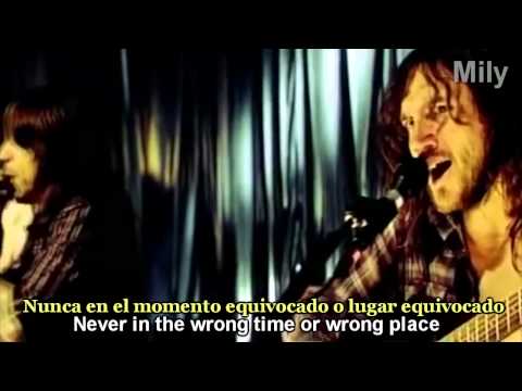 Red Hot Chili Peppers - Desecration Smile Subtitulado Español Ingles