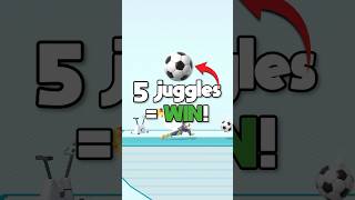 Who can juggle the Smashball? #smashbros