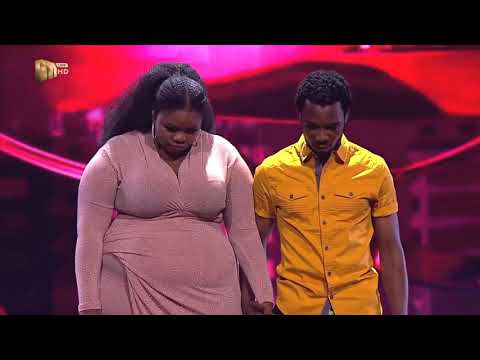 LUYOLO WINS IDOLS SA SEASON 15