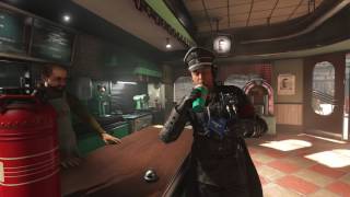 Wolfenstein II: The New Colossus for sale