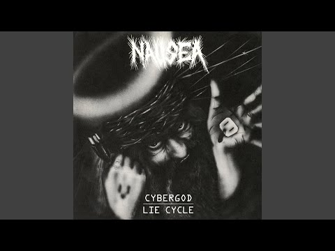 Cybergod (2024 Remaster)