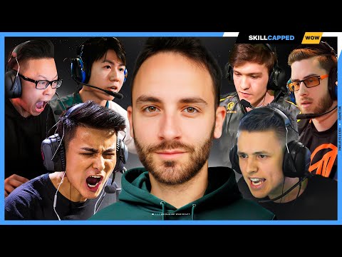 The Greatest WoW PvPers of ALL TIME (In My Opinion)