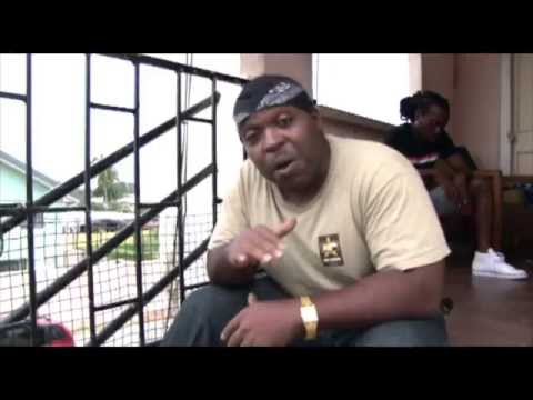 Evil People- BROOKLYN BOND Ft/ GIFT & 9-MILL ( TRINIDAD & TOBAGO HIP HOP ) 2013