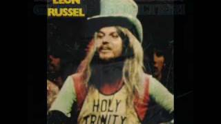 Leon Russell - Hummingbird