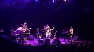 Trouble Sleeping (LIVE) - Corinne Bailey Rae at the Fillmore in San Francisco
