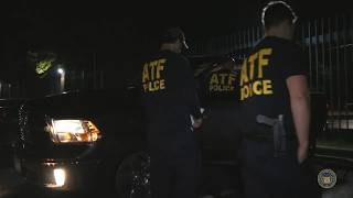 ATF warns St. Louis residents of prison time for straw gun purchases