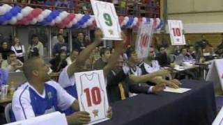 Qyntel Woods - All Star Game 2008